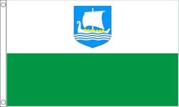 SAAREMAA FLAGGA 150X90CM