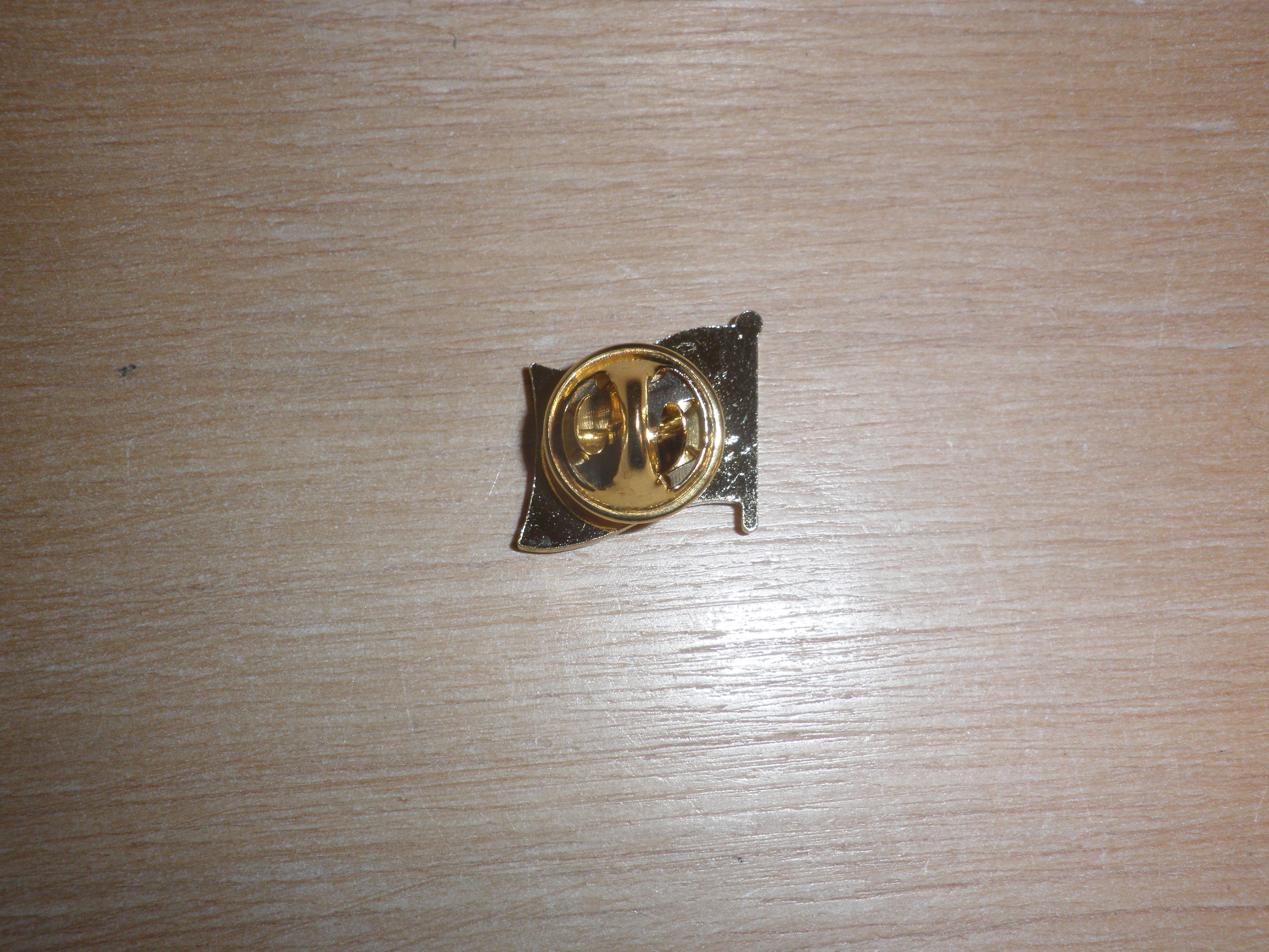 SVERIGEFINSKA FLAGGAN PIN