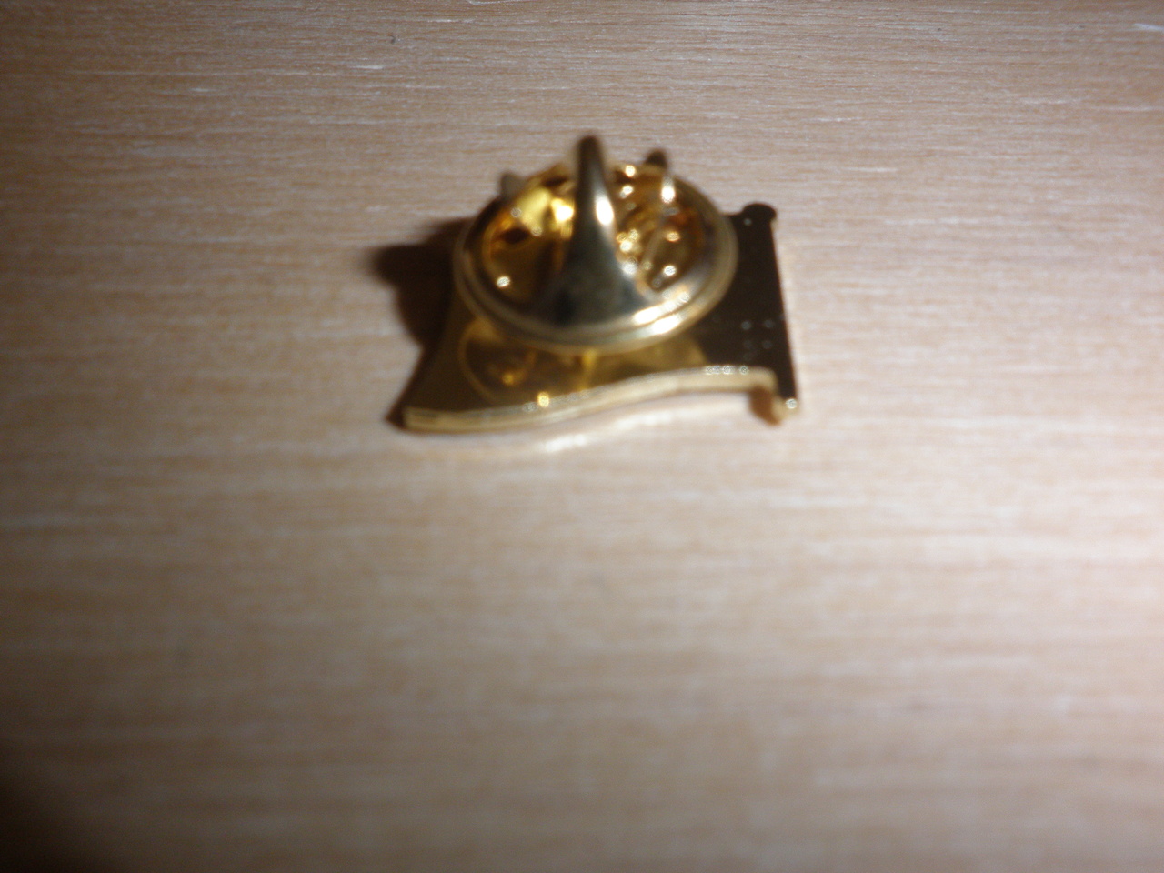 SVERIGEFINSKA FLAGGAN PIN