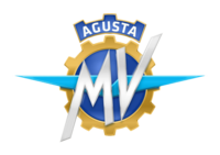 Mv Agusta-tygmärken