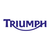 Triumph-tygmärken MC