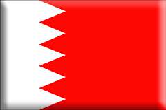 Bahrain-flaggor