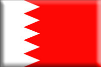 Bahrain-flaggor