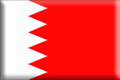 Bahrain-flaggor