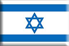 Israel-flaggor