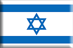 Israel-flaggor