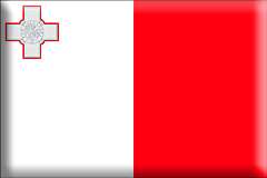 Malta-flaggor