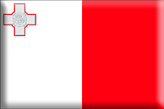 Malta-flaggor