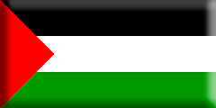 Palestina-flaggor