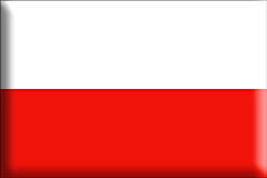 Polen-flaggor