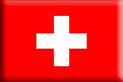 Schweiz-flaggor