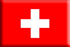 Schweiz-flaggor