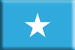 Somalia-flaggor