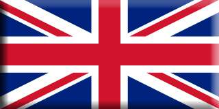 Storbritannien-flaggor