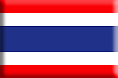 Thailand-flaggor