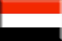 Yemen-flaggor