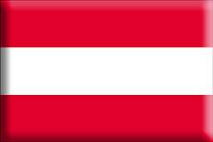 Österrike-flaggor