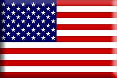 USA-flaggor