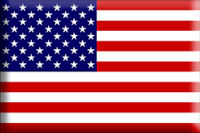 USA-flaggor