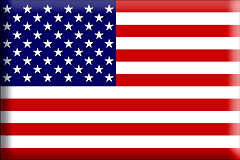 USA-flaggor