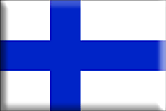Finland-flaggor