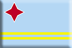 Aruba-flaggor