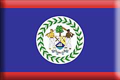 Belize-flaggor