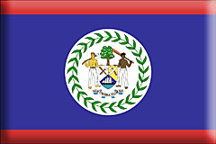 Belize-flaggor