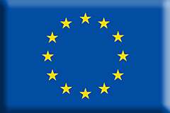 EU-flaggor
