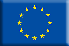EU-flaggor