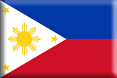 Filippinerna-flaggor