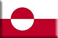 Grönland-flaggor