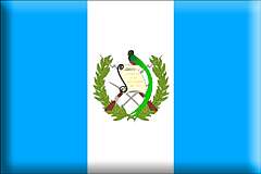 Guatemala-flaggor
