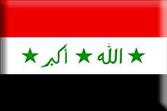 Irak-flaggor