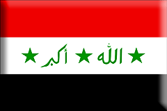 Irak-flaggor