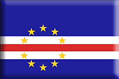 Kap Verde-flaggor