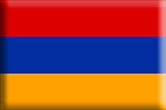 Armenien-tygmärken