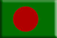 Bangladesh-tygmärken