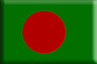 Bangladesh-tygmärken