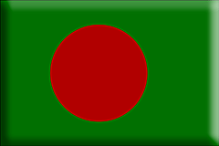 Bangladesh-tygmärken