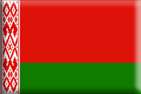 Belarus-Vitryssland-tygmärken