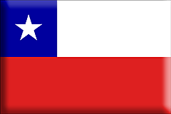 Chile-tygmärken
