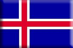Island-tygmärken