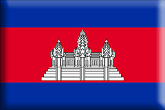 Kambodja-tygmärken