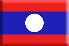 Laos-tygmärken