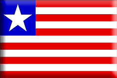 Liberia-tygmärken