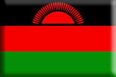 Malawi-tygmärken
