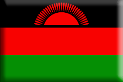 Malawi-tygmärken