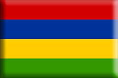 Mauritius-tygmärken