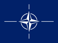 NATO-tygmärken